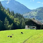 La Ferme à Roger Chalet Montriond