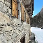 Chalet La Ferme à Roger *