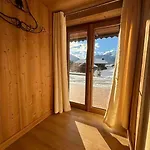 La Ferme à Roger Chalet Montriond