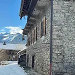La Ferme à Roger Chalet Montriond