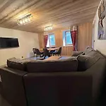 La Ferme à Roger Chalet *