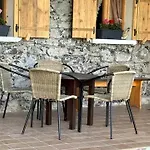 Chalet La Ferme à Roger Montriond