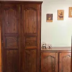 La Ferme à Roger *