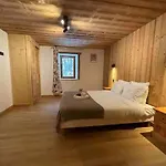 La Ferme à Roger Chalet *