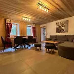 La Ferme à Roger Chalet Montriond