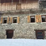 La Ferme à Roger Chalet