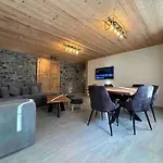 Chalet La Ferme à Roger *