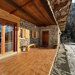 Chalet La Ferme à Roger Montriond