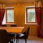 Chalet La Ferme à Roger