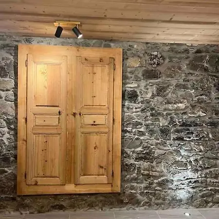 La Ferme A Roger * Montriond