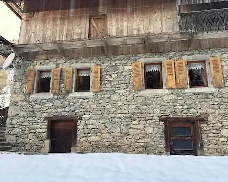 La Ferme A Roger Alpstuga