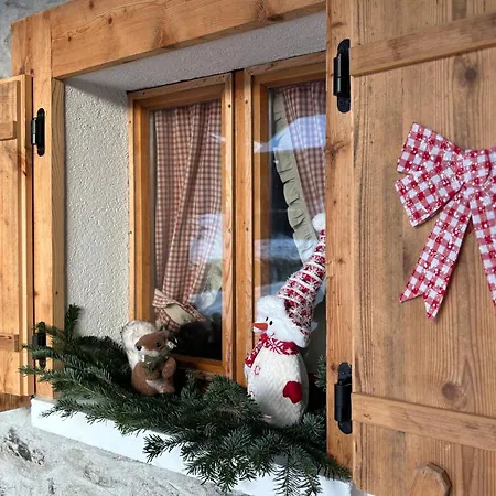 La Ferme A Roger *