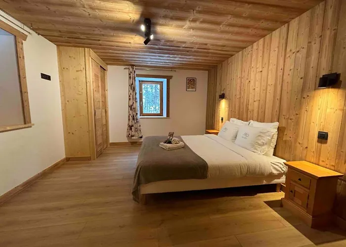 La Ferme A Roger *