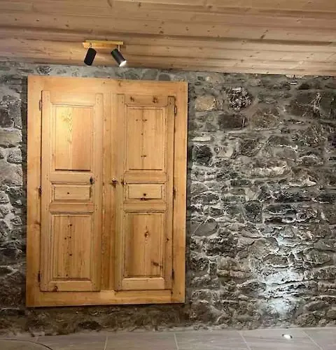 La Ferme A Roger * Montriond