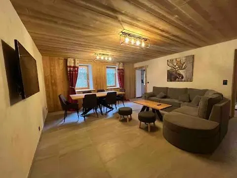 La Ferme A Roger *