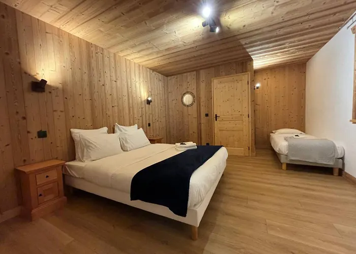 La Ferme A Roger *