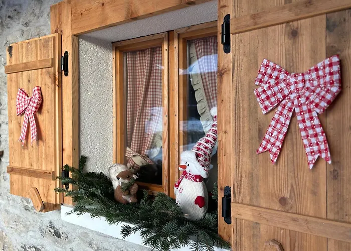La Ferme A Roger *