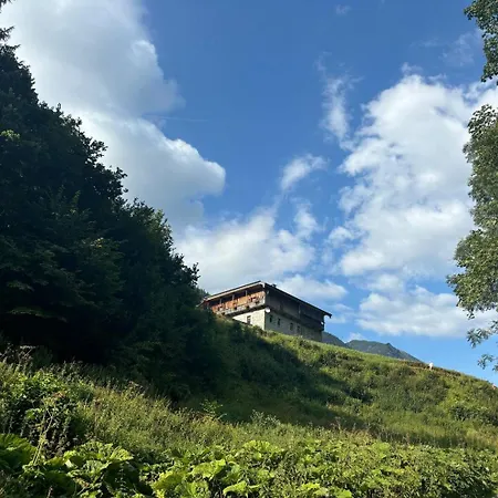 La Ferme A Roger *