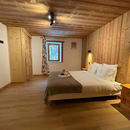 La Ferme A Roger *