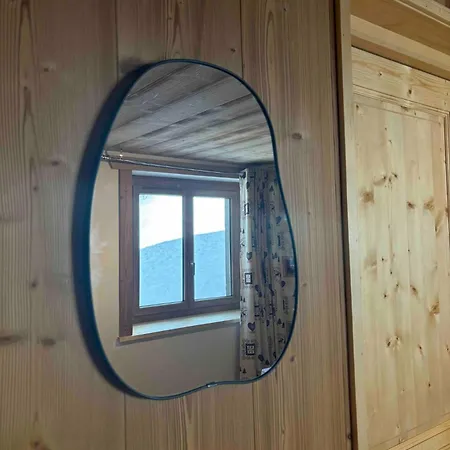 Chalet La Ferme A Roger Montriond