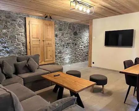 La Ferme A Roger Montriond