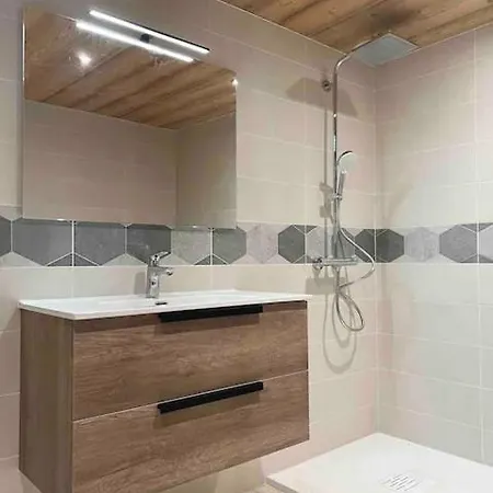 La Ferme A Roger Chalet Montriond