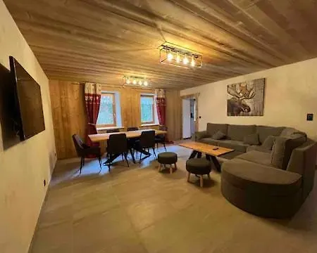 La Ferme A Roger *