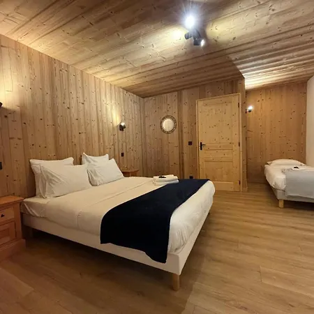 La Ferme A Roger *