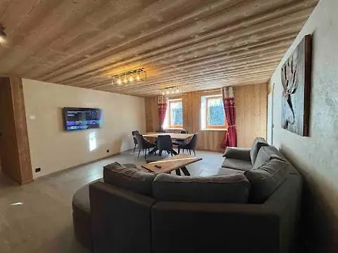 La Ferme A Roger *